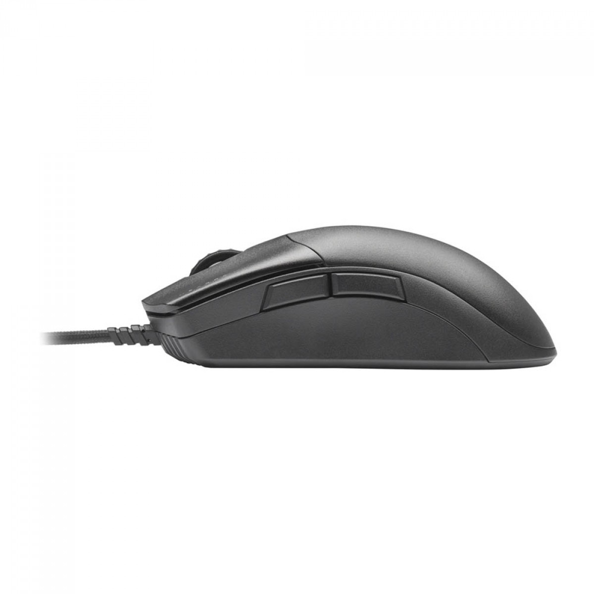 Mouse Gamer Corsair Sabre Pro, 18000 DPI, 6 Botões, Black, CH-9303101-NA