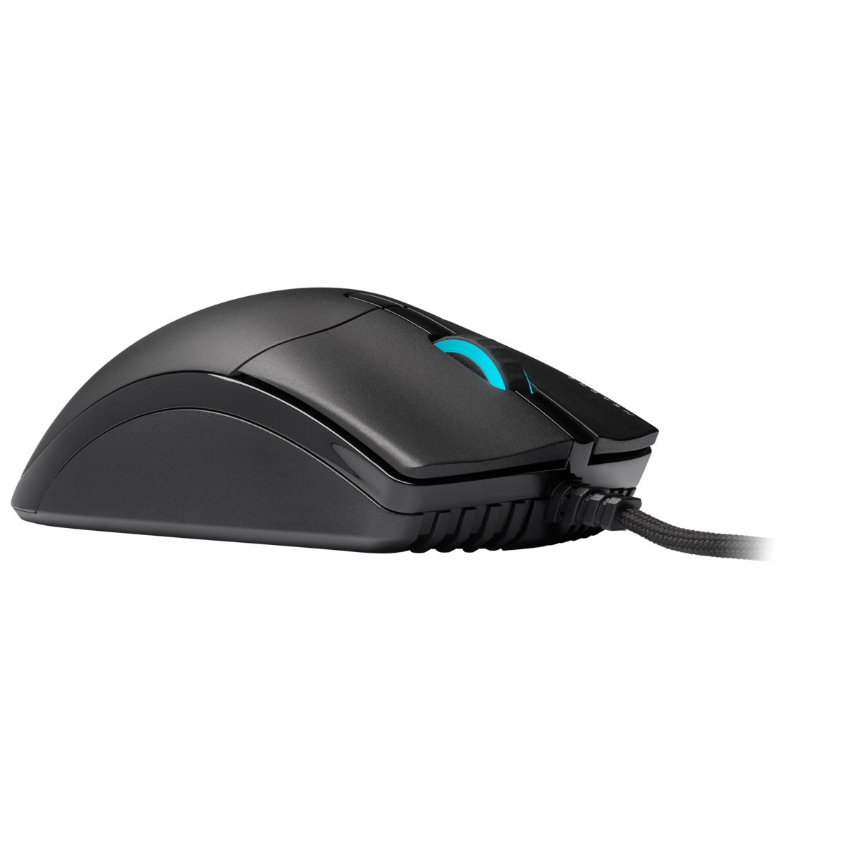 Mouse Gamer Corsair Sabre RGB Pro, 18000 DPI, 6 Botões, Black, CH-9303111-NA