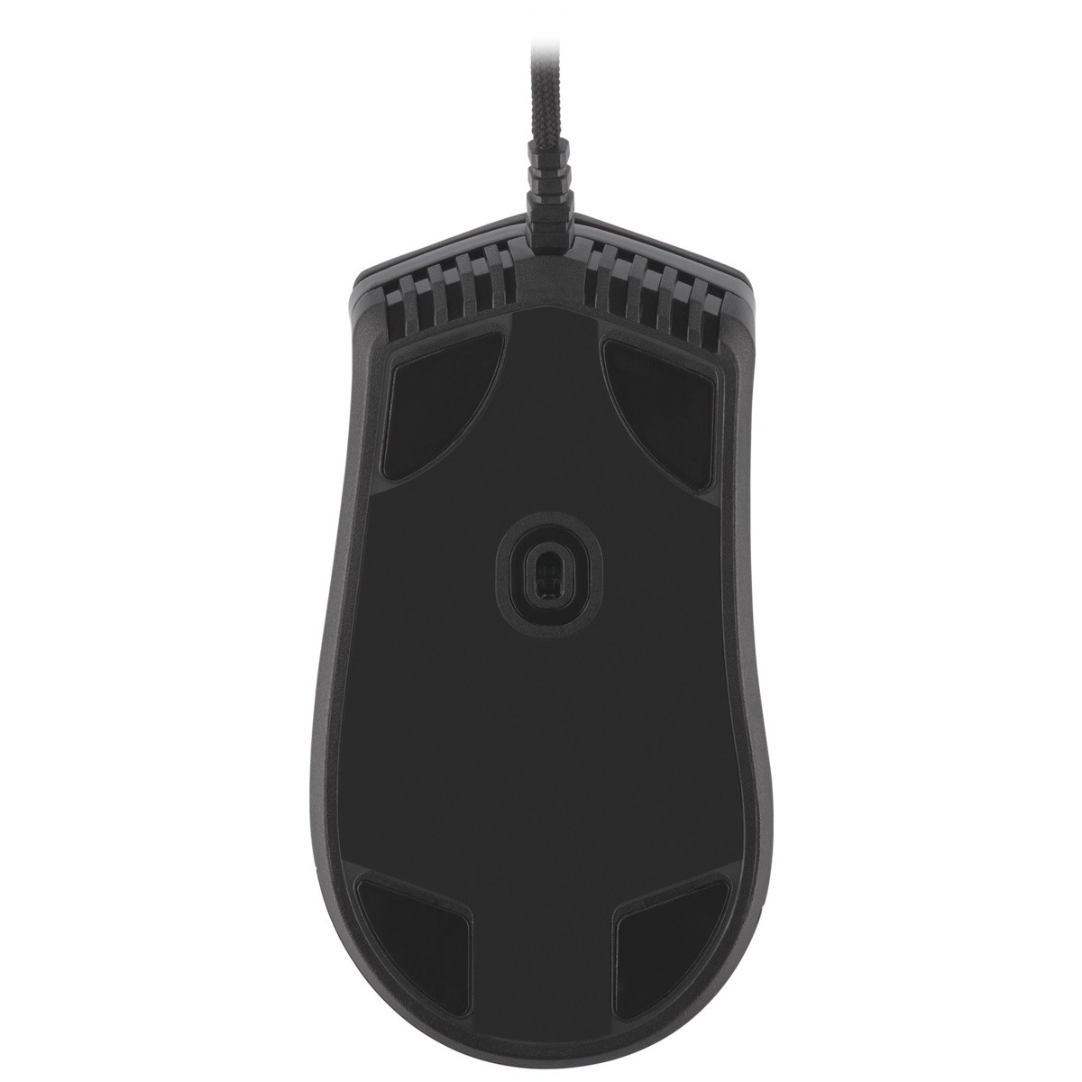 Mouse Gamer Corsair Sabre RGB Pro, 18000 DPI, 6 Botões, Black, CH-9303111-NA