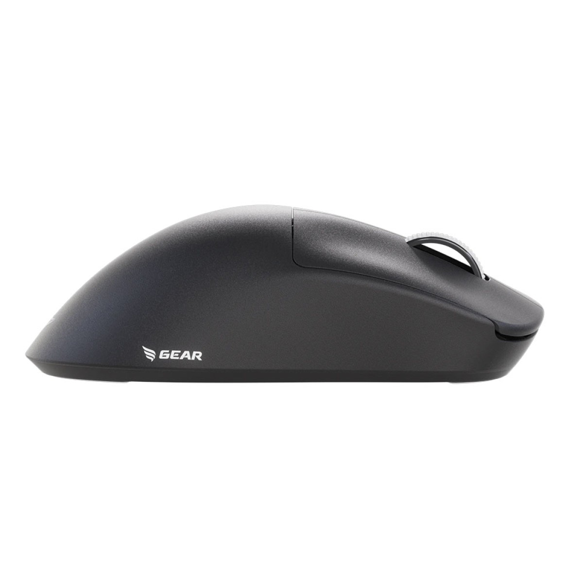 Mouse Gamer Fallen Falcão Wireless, Bluetooth, 26000 DPI, Pixart 3395IC, Preto, MO00241