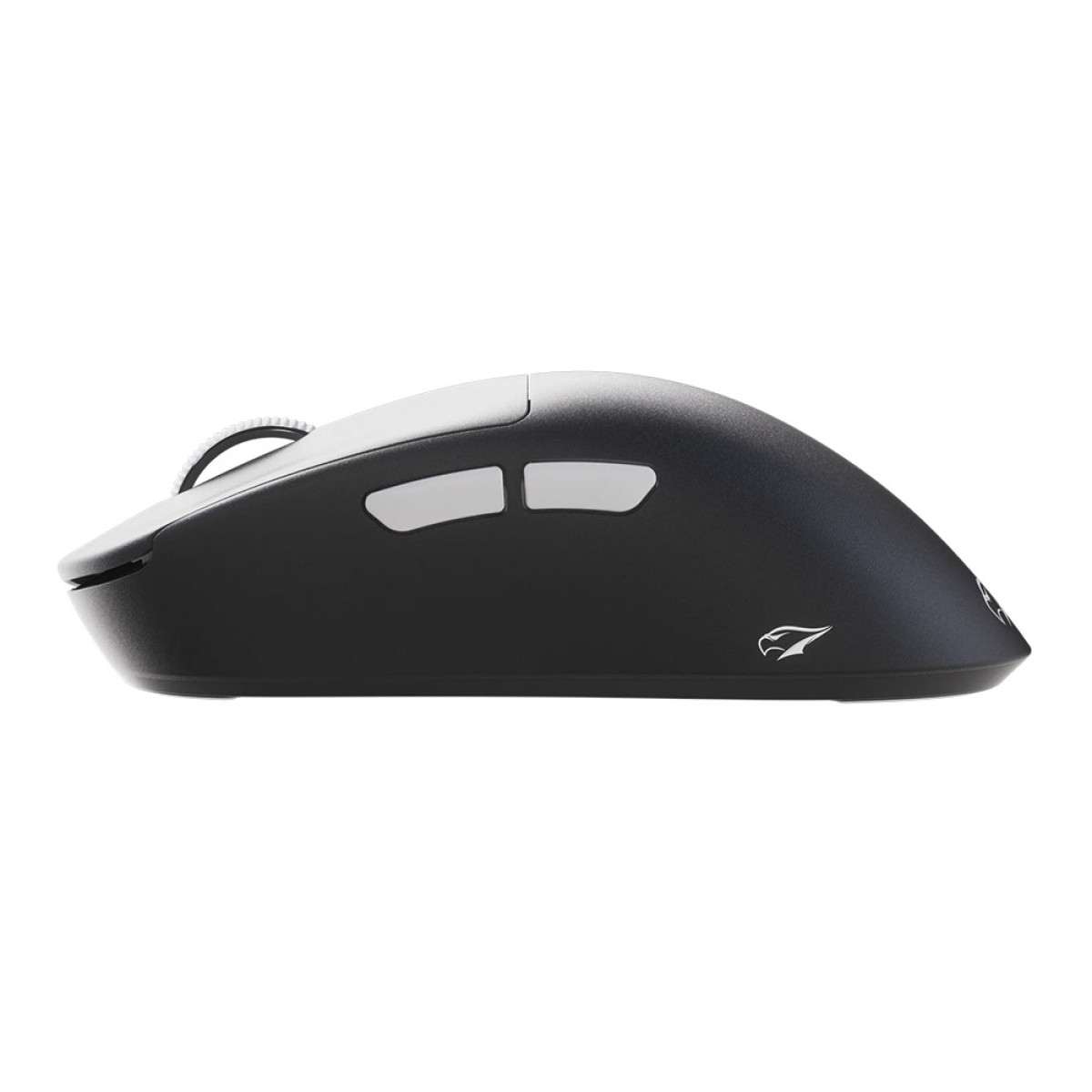 Mouse Gamer Fallen Falcão Wireless, Bluetooth, 26000 DPI, Pixart 3395IC, Preto, MO00241
