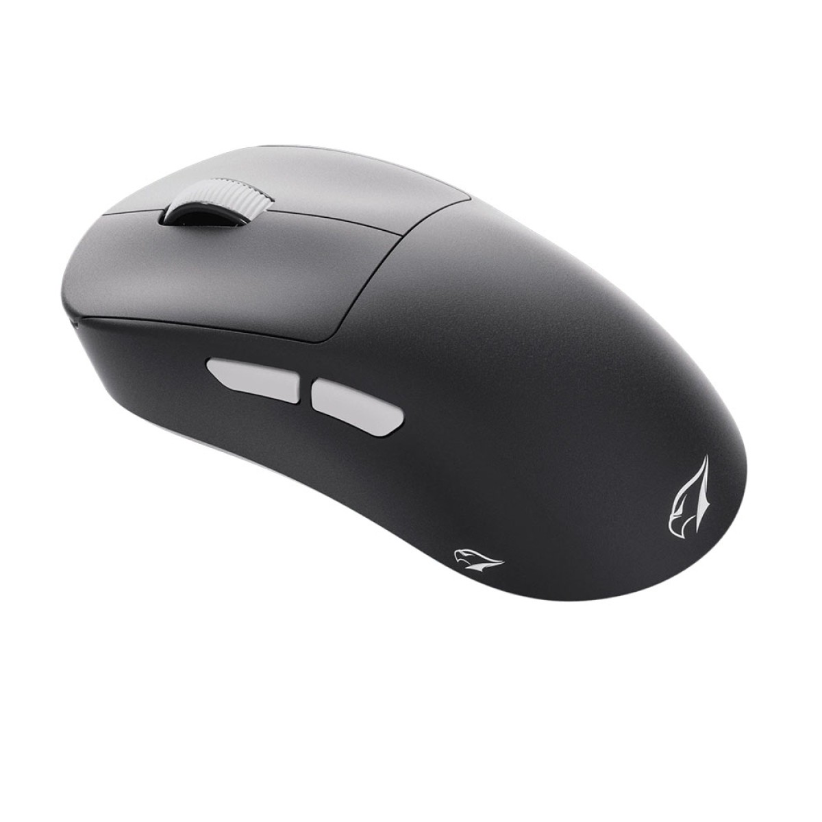 Mouse Gamer Fallen Falcão Wireless, Bluetooth, 26000 DPI, Pixart 3395IC, Preto, MO00241