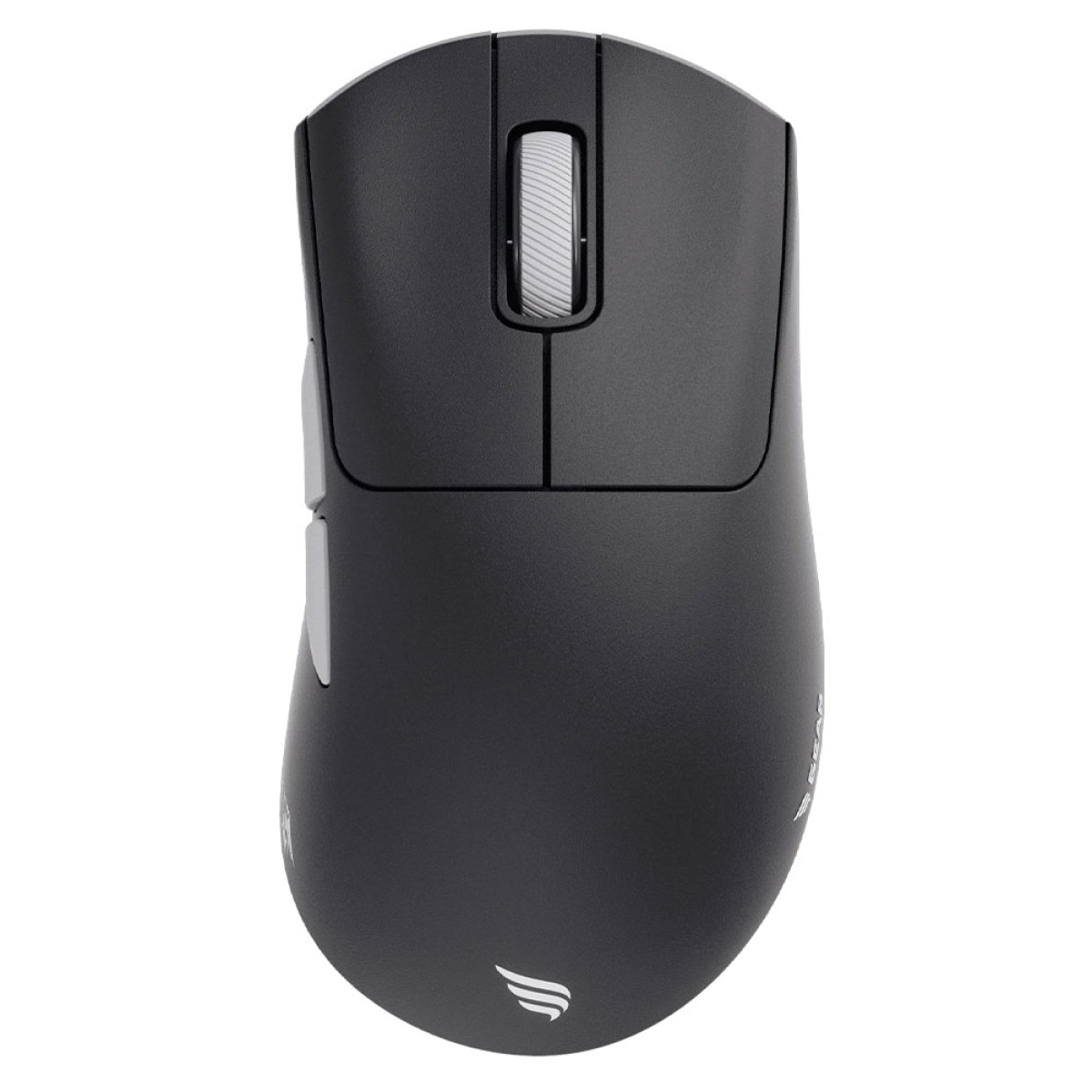 Mouse Gamer Fallen Lobo Wireless, Bluetooth, 26000 DPI, Display LED, Pixart 3395IC, Preto, MO00261