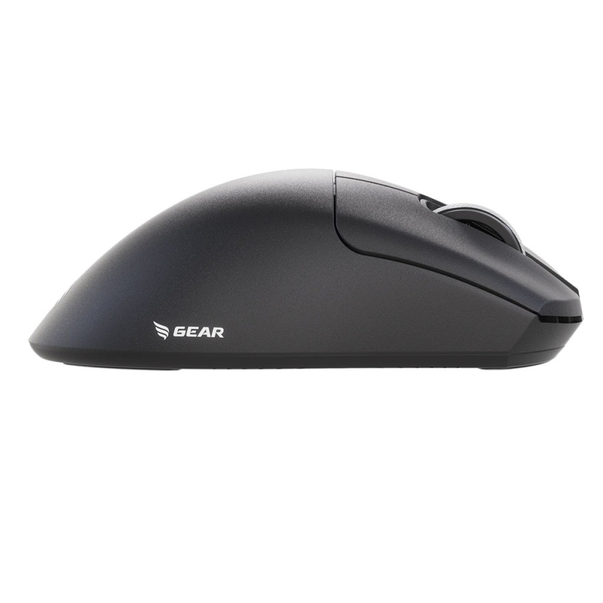 Mouse Gamer Fallen Lobo Wireless, Bluetooth, 26000 DPI, Display LED, Pixart 3395IC, Preto, MO00261