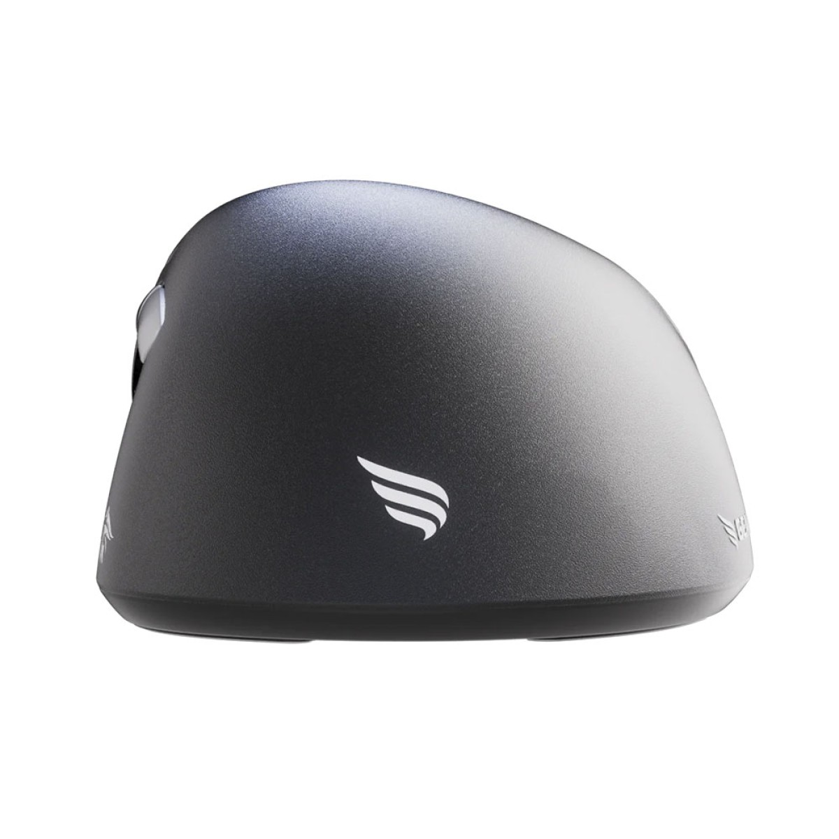 Mouse Gamer Fallen Lobo Wireless, Bluetooth, 26000 DPI, Display LED, Pixart 3395IC, Preto, MO00261
