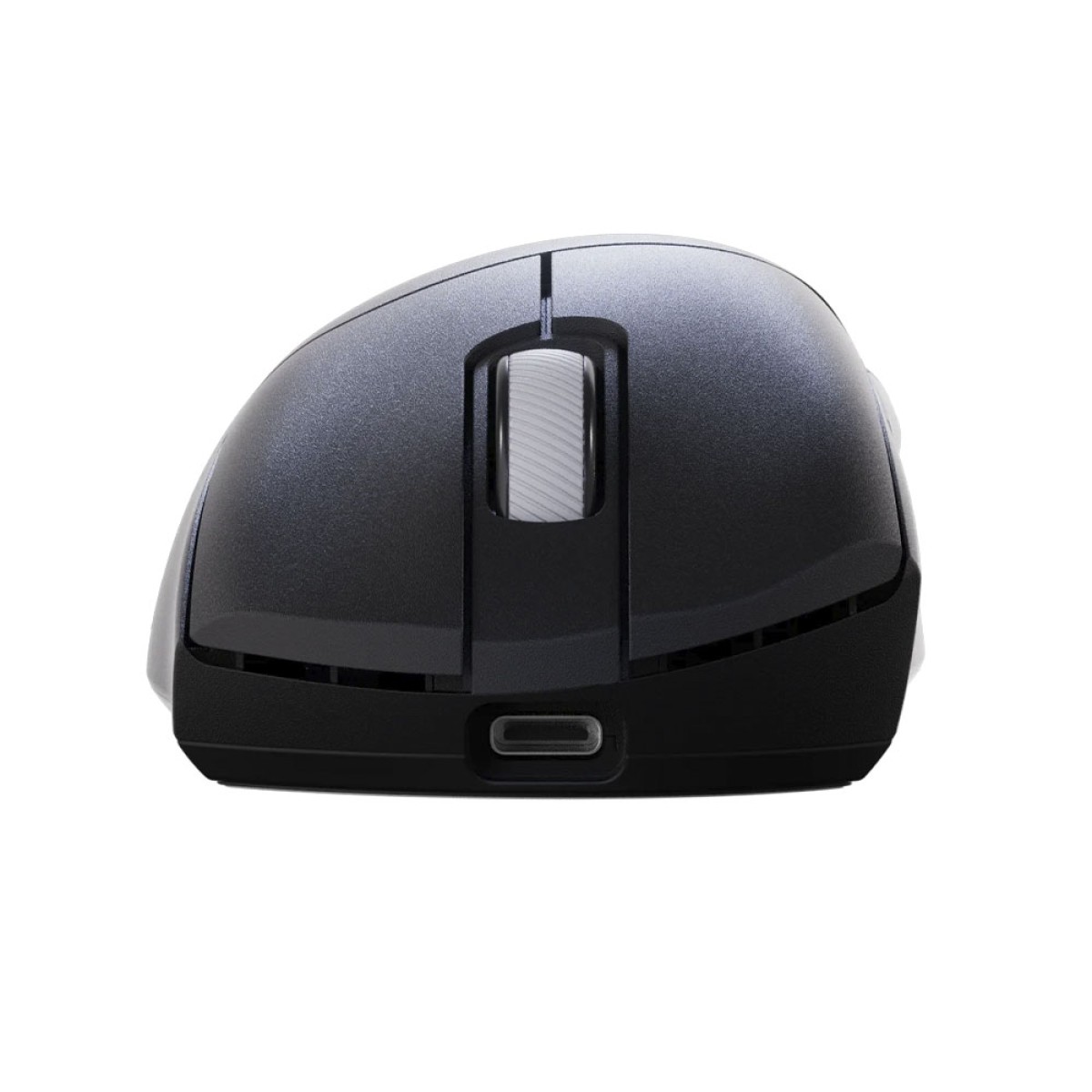 Mouse Gamer Fallen Lobo Wireless, Bluetooth, 26000 DPI, Display LED, Pixart 3395IC, Preto, MO00261