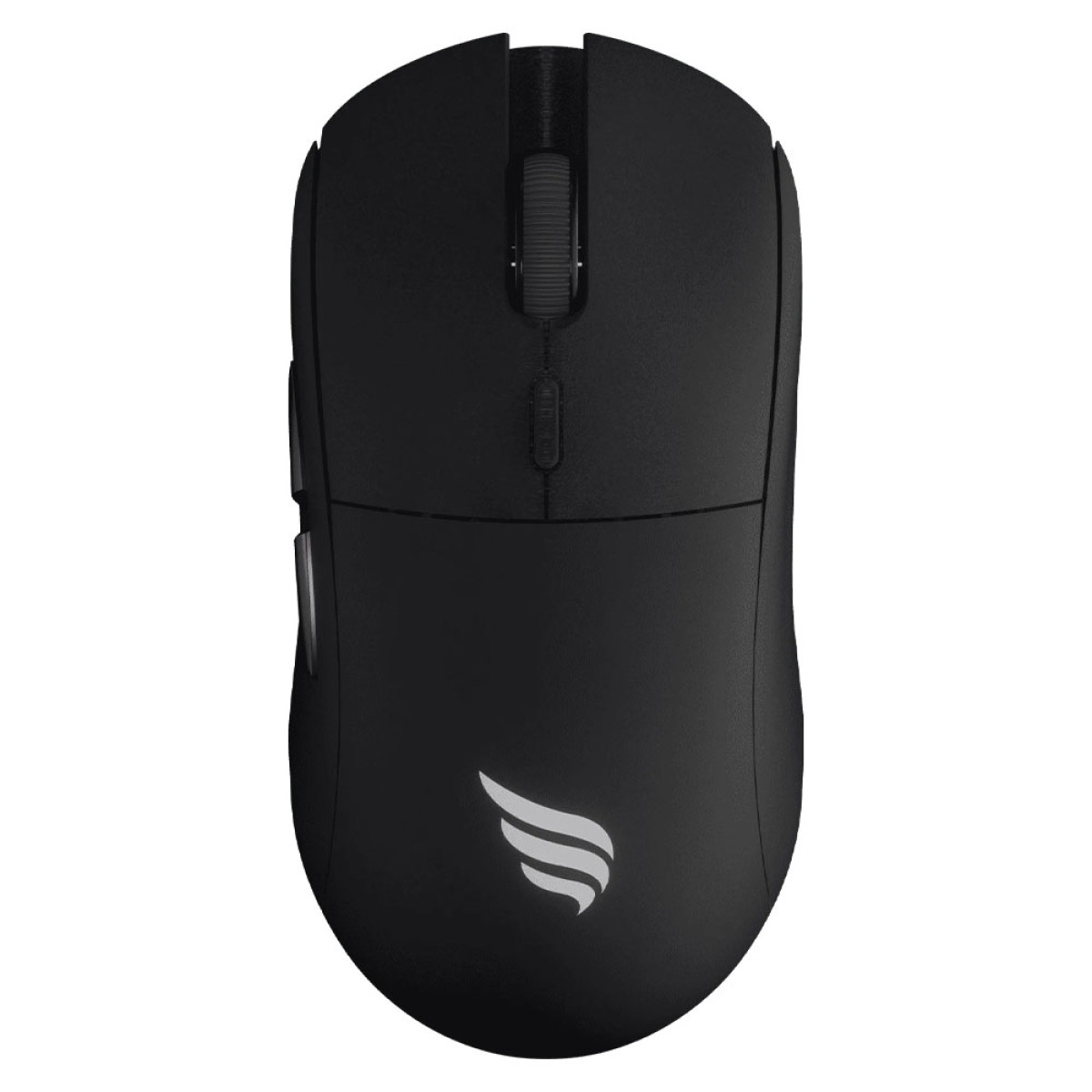 Mouse Gamer Fallen Pantera Pro Wireless, RGB, 26000 DPI, 6 Botões Programáveis, Pixart 3395, Preto, MO00002