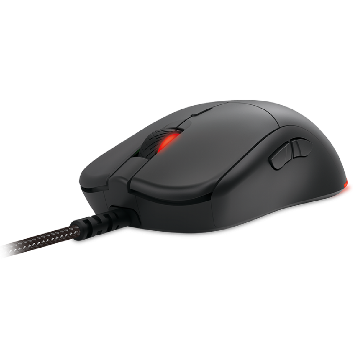 Mouse Gamer Fantech Helios UX3, 16.000 DPI, 7 Botões, RGB, Black