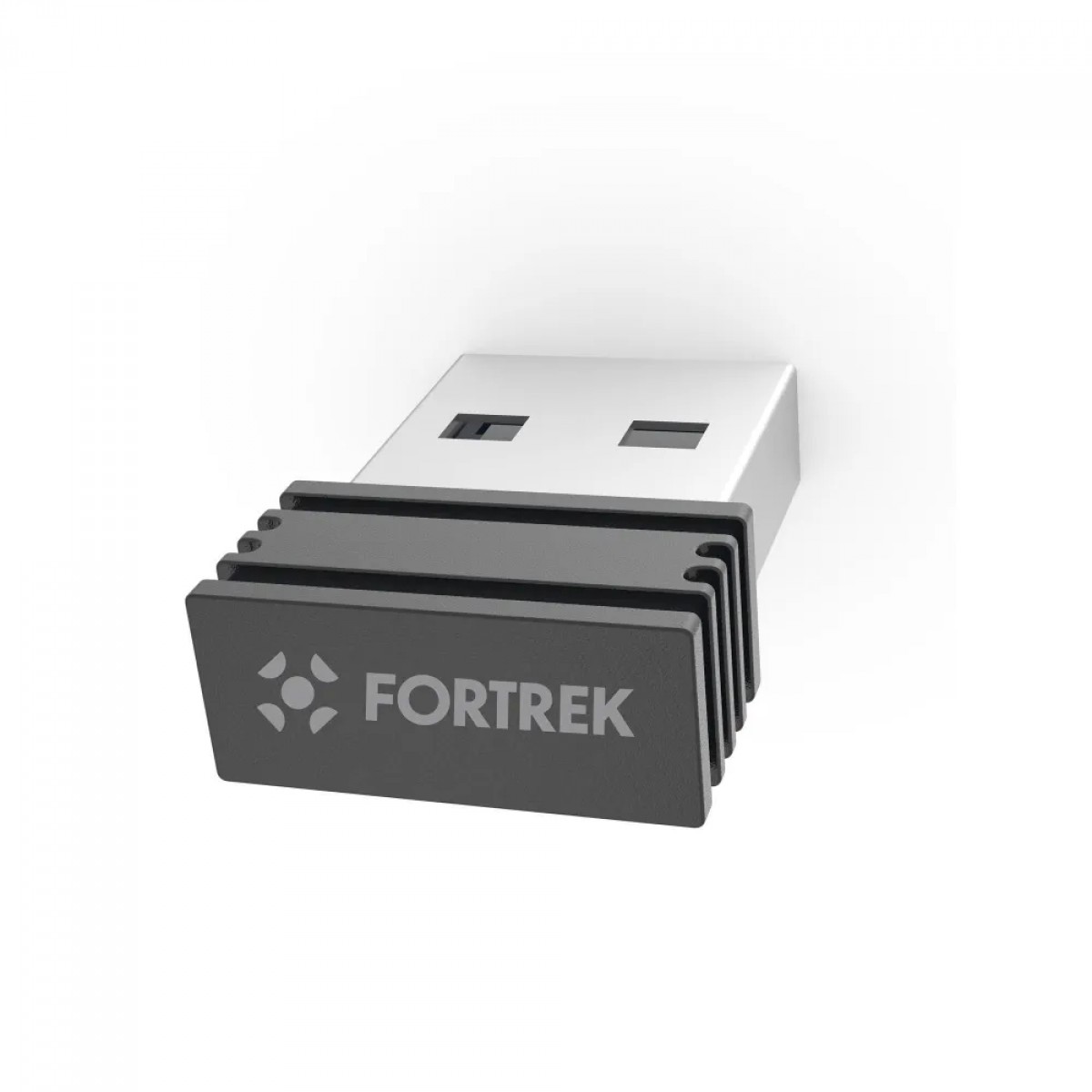 Mouse Gamer Fortrek Loyal, Wireless/Bluetooth, 24000 DPI, Com Dock de Carregamento Magnético, Preto