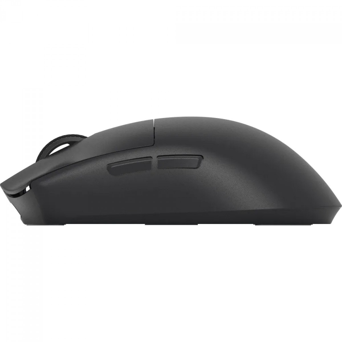 Mouse Gamer Fortrek Loyal, Wireless/Bluetooth, 24000 DPI, Com Dock de Carregamento Magnético, Preto