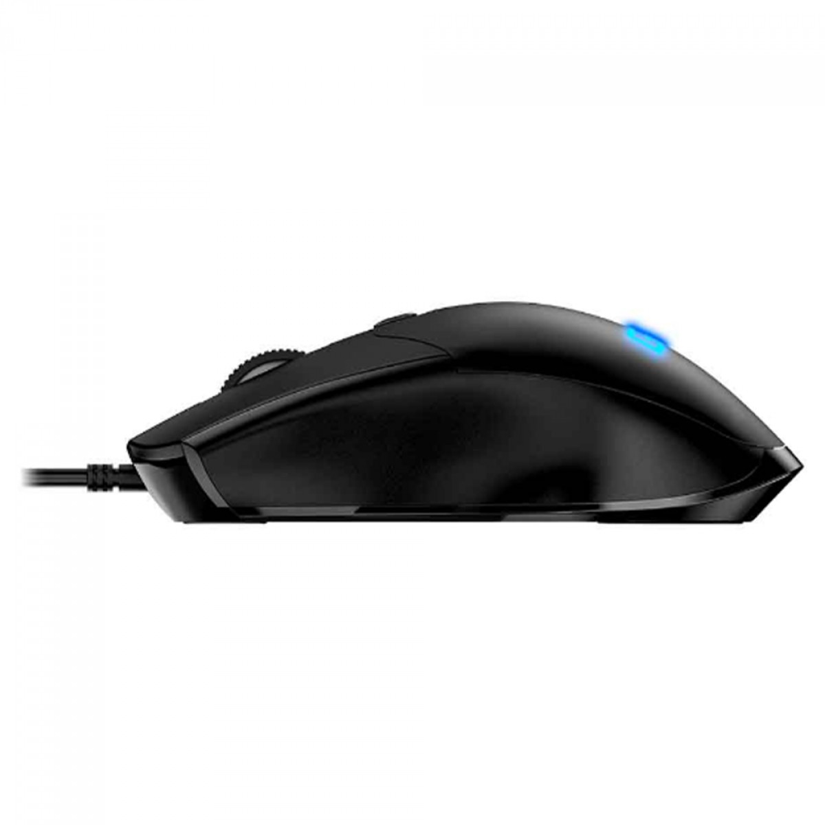 Mouse Gamer Genius Scorpion M300, RGB, 2400 DPI, 4 Botões, Preto