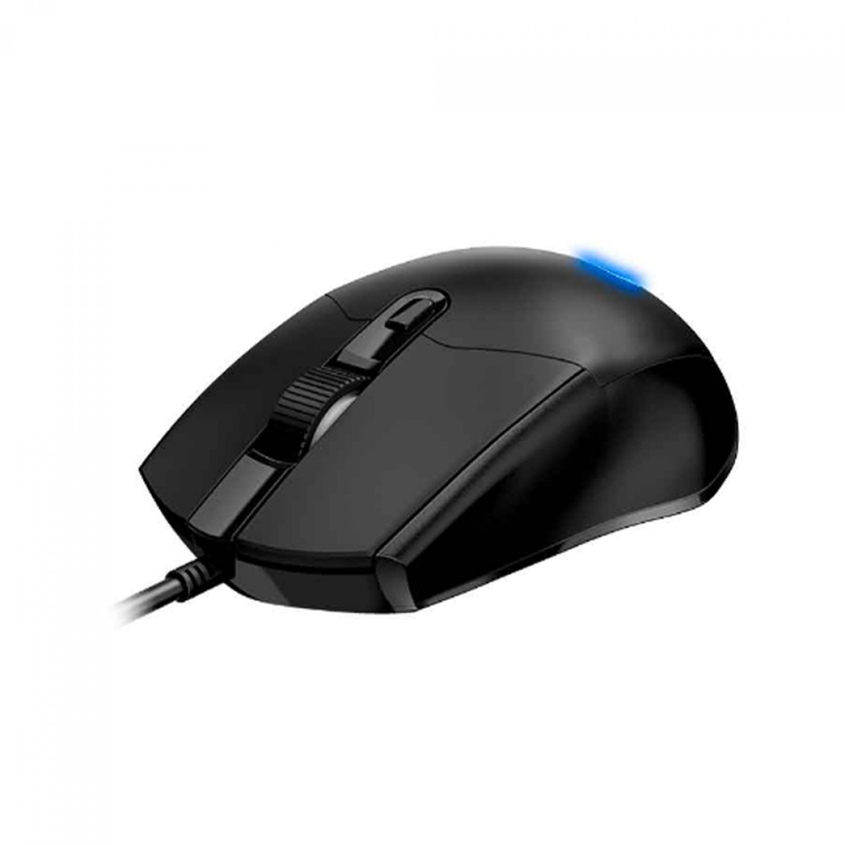 Mouse Gamer Genius Scorpion M300, RGB, 2400 DPI, 4 Botões, Preto