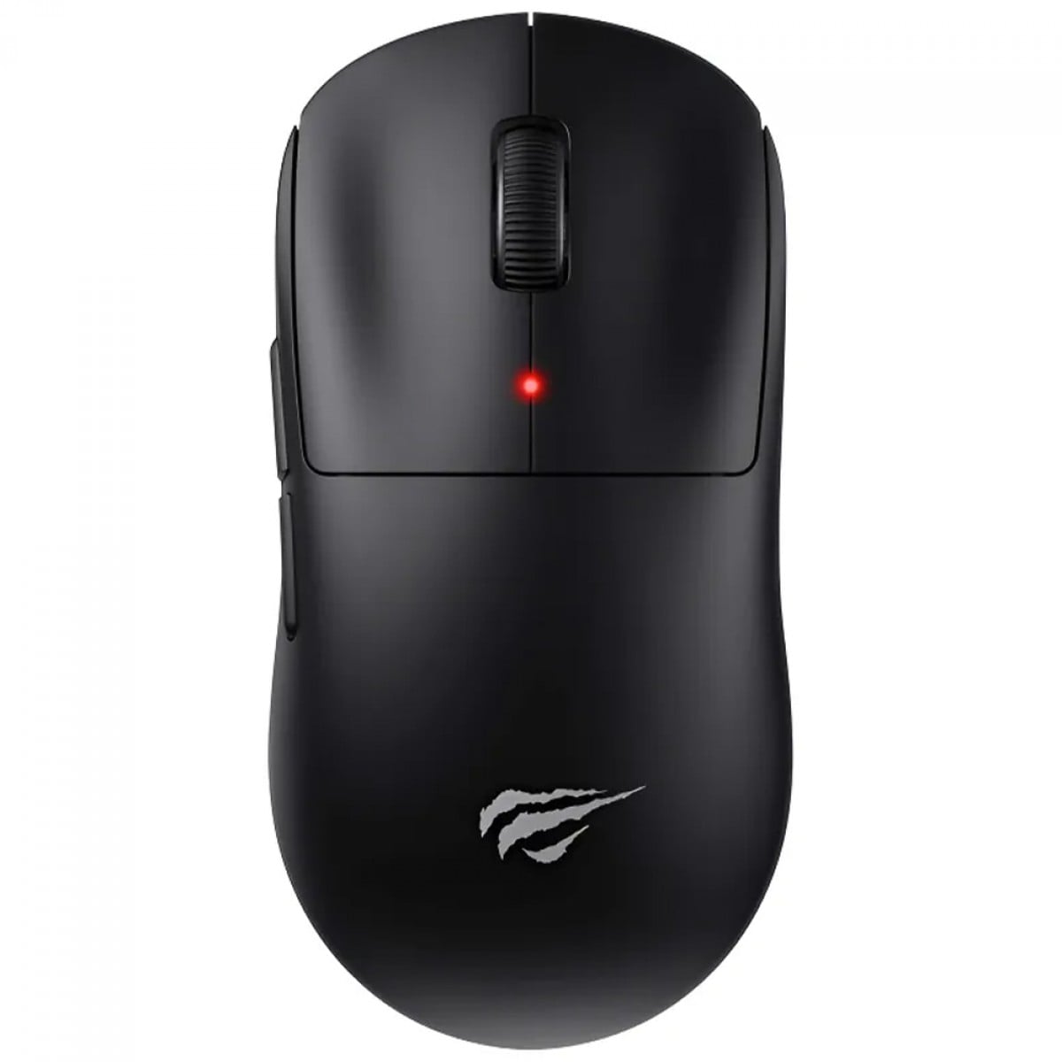 Mouse Gamer Havit MS970WB Pro, Wireless/Bluetooth, 10.000 DPI, 5 Botões, PMW3325, Preto