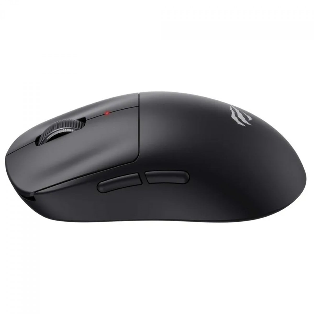 Mouse Gamer Havit MS970WB Pro, Wireless/Bluetooth, 10.000 DPI, 5 Botões, PMW3325, Preto