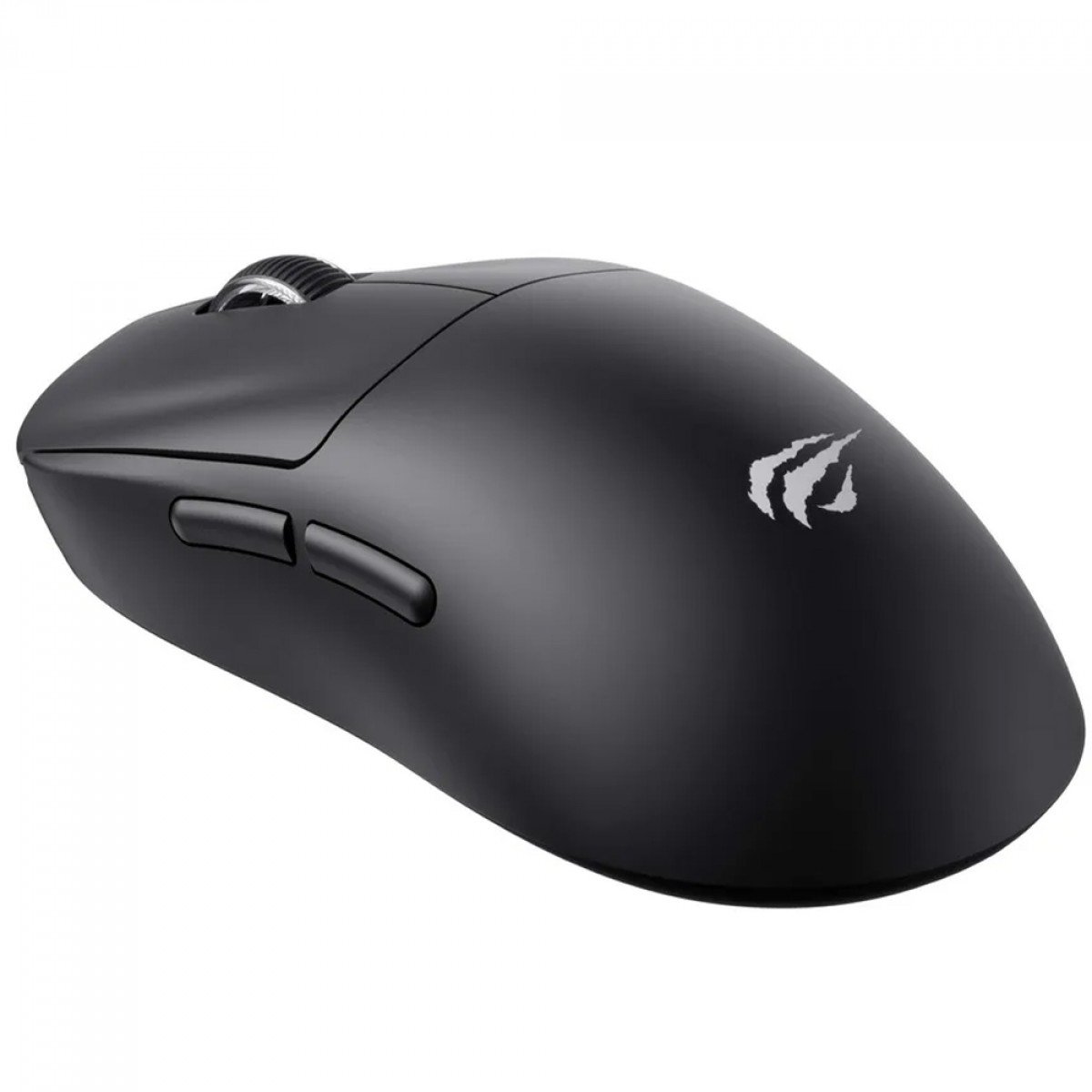 Mouse Gamer Havit MS970WB Pro, Wireless/Bluetooth, 10.000 DPI, 5 Botões, PMW3325, Preto