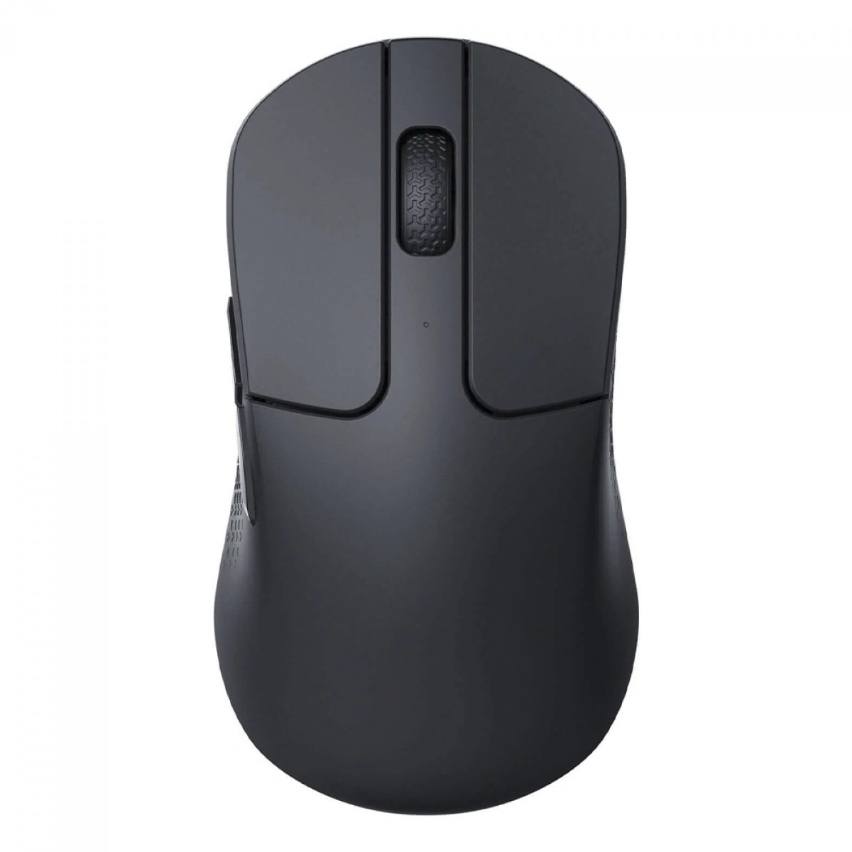 Mouse Gamer Keychron M3 Mini, Wireless, 26000 DPI, 5 Botões Programáveis, PixArt 3395, Preto, M3M-A1