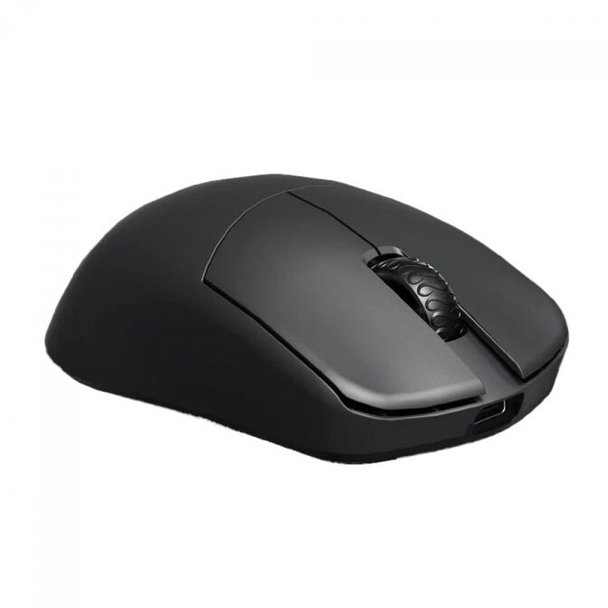 Mouse Gamer Lamzu Maya X, Wireless, 30.000 DPI, 8K, PixArt-3950, 7 Botões, Preto, Chacoal    