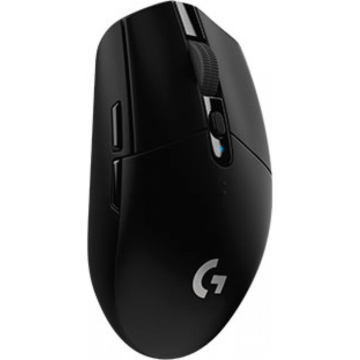 Mouse Gamer Logitech Llightspeed G305 6 Botões 12000 DPI USB Black, 910-005281