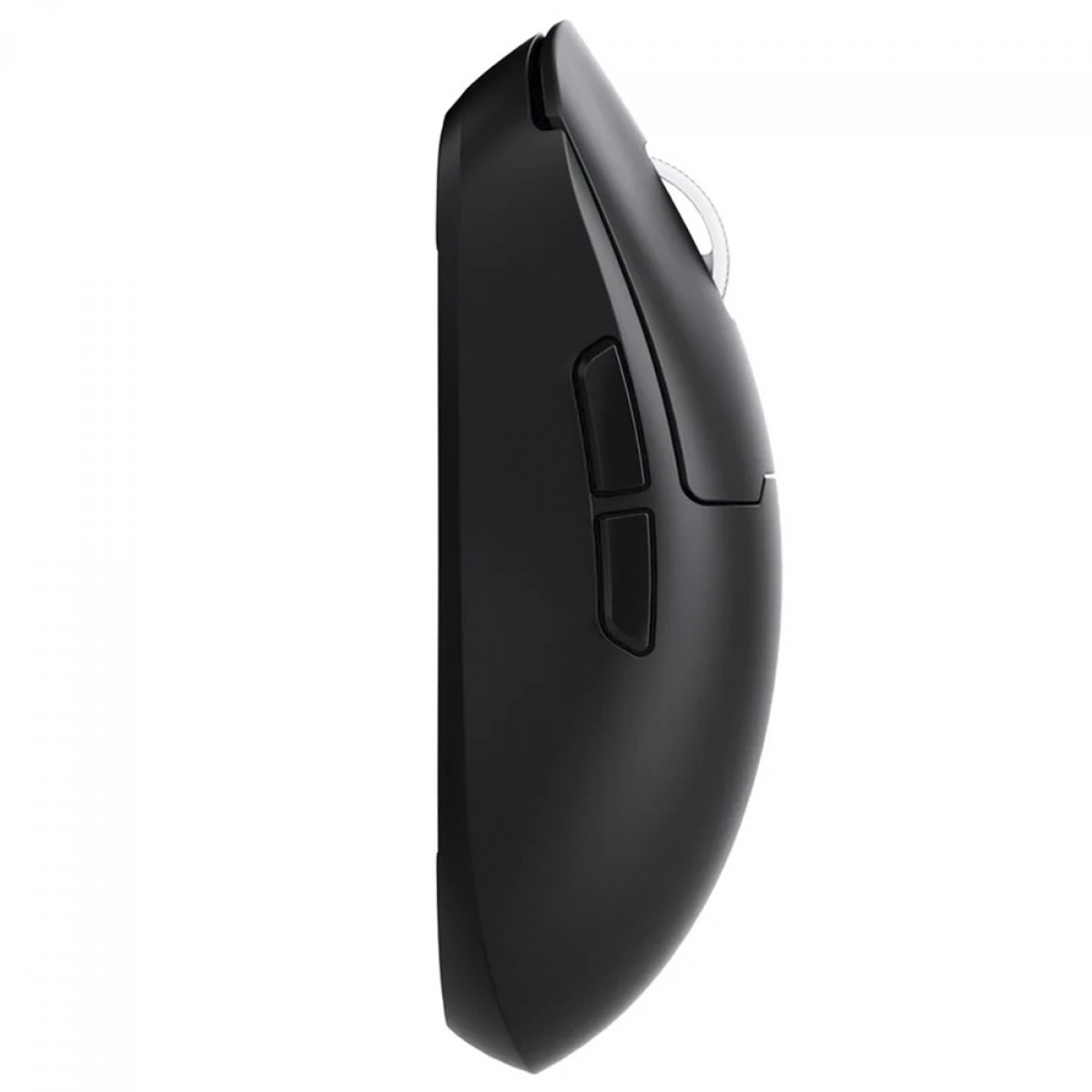Mouse Gamer MCHOSE A5 Pro Max, Wireless, Bluetooth, 26000 DPI, Sensor PAW 3395, Preto, MC-A5-5S