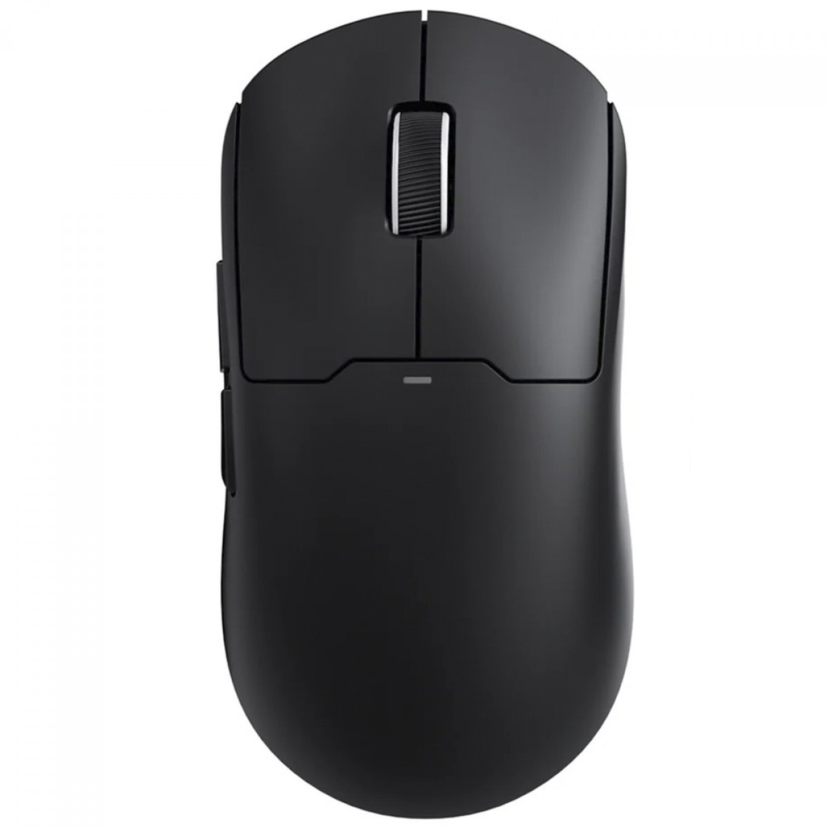 Mouse Gamer MCHOSE A5 Pro Max, Wireless, Bluetooth, 26000 DPI, Sensor PAW 3395, Preto, MC-A5-5S