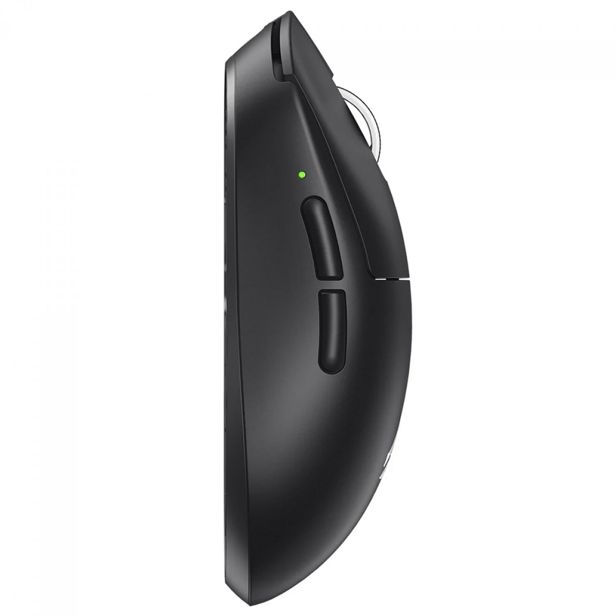 Mouse Gamer MCHOSE A7 V2 Pro, Wireless, Bluetooth, 26000 DPI, 8K, Sensor PAW 3395, Preto, MC-A7V2-1