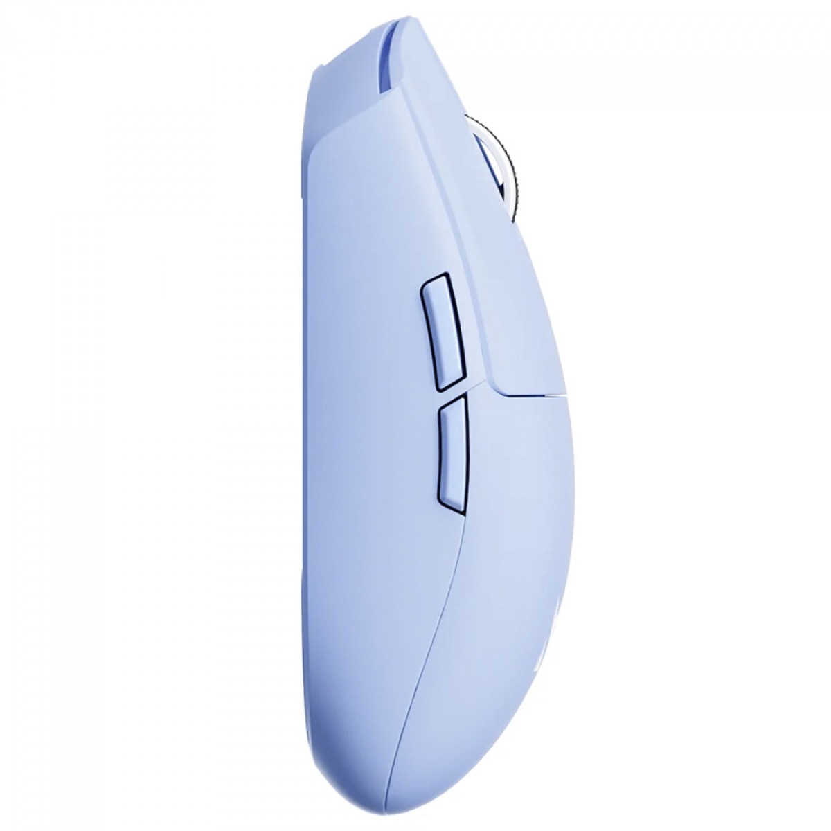 Mouse Gamer MCHOSE G3 V2, Wireless, Bluetooth, 12000 DPI, Sensor PAW 3311, Azul, MC-G3V2-6
