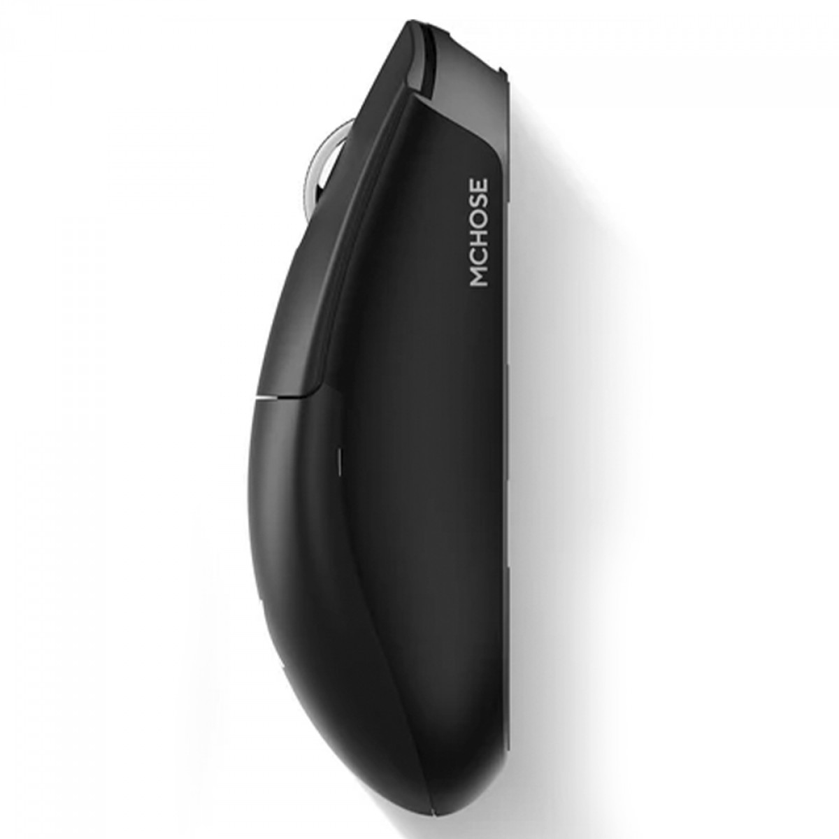 Mouse Gamer MCHOSE G3 V2, Wireless, Bluetooth, 12000 DPI, Sensor PAW 3311, Preto, MC-G3V2-5