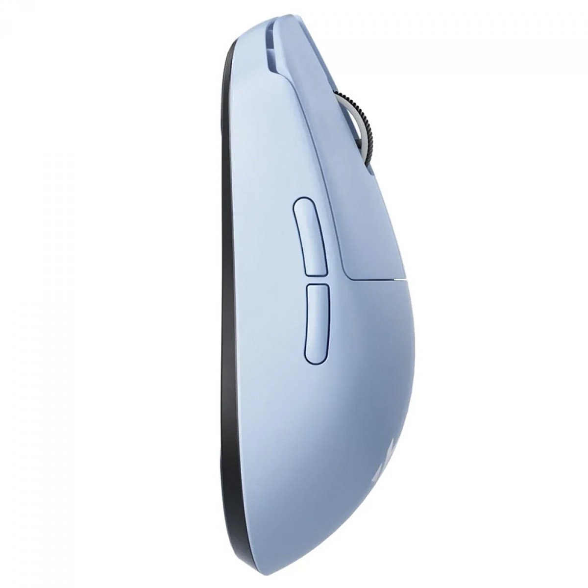 Mouse Gamer MCHOSE L7 Pro, Wireless, Bluetooth, 26000 DPI, 8K, Sensor PAW 3395, Azul, HW-L7-5