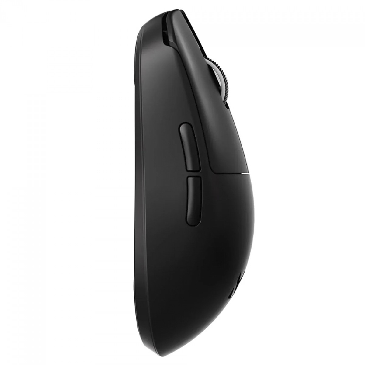 Mouse Gamer MCHOSE L7 Ultra+, Wireless, Bluetooth, 42000 DPI, 8K, Sensor PAW 3950, Preto, HW-L7-15