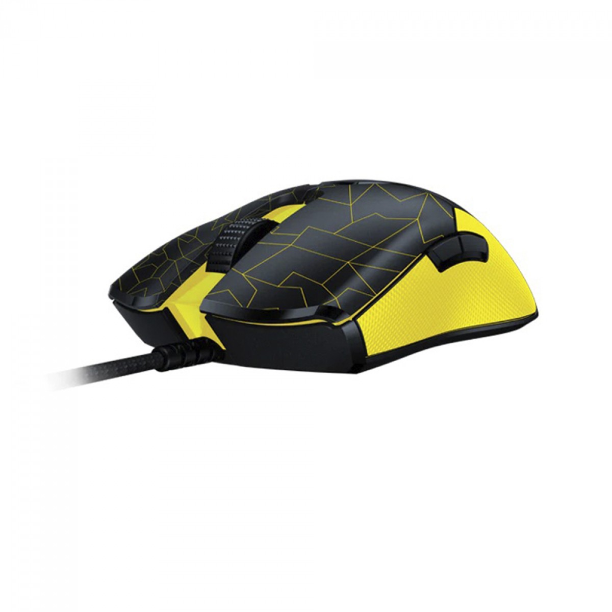 COMO COLOCAR O CURSOR DO MOUSE RAZER CHROMA RGB 