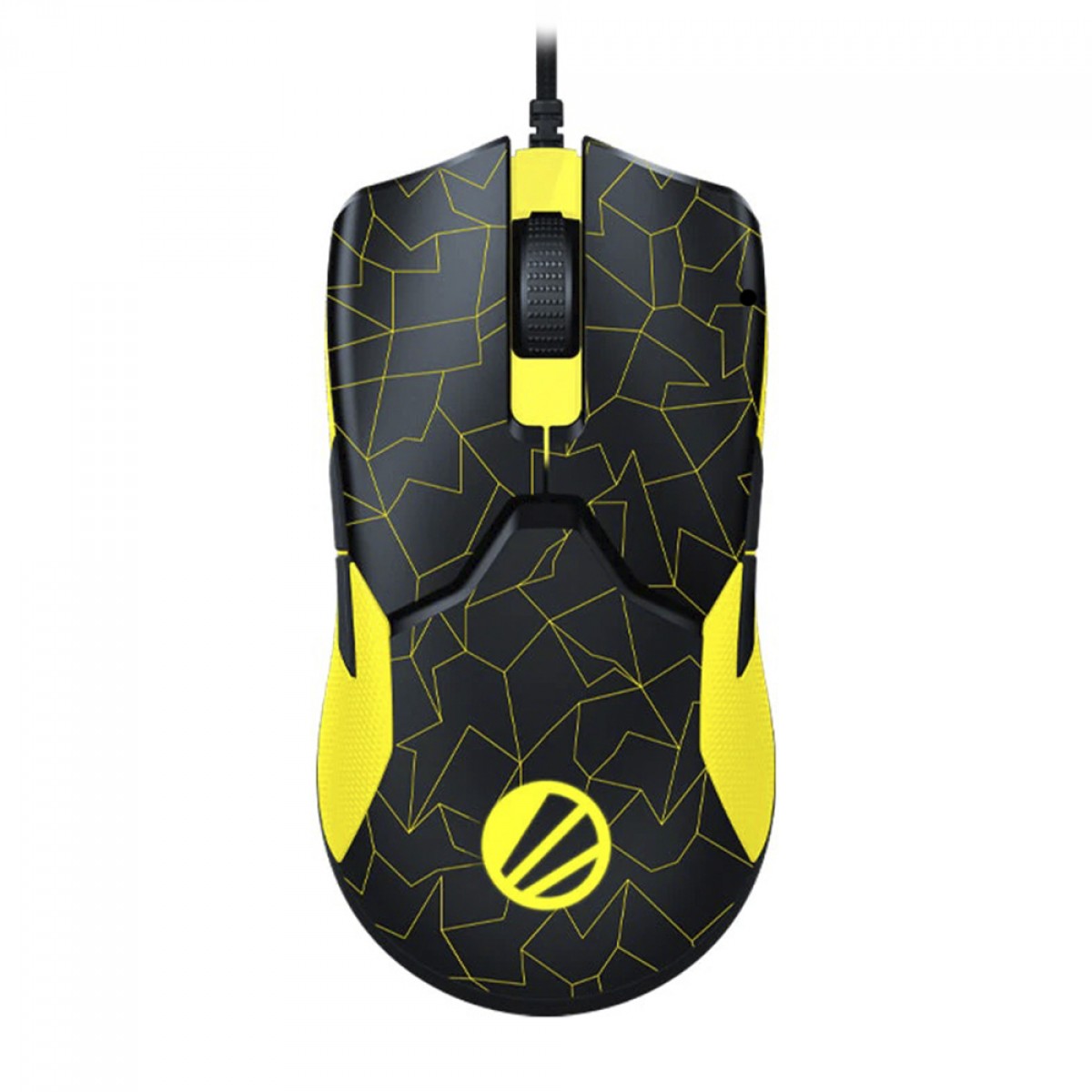 COMO COLOCAR O CURSOR DO MOUSE RAZER CHROMA RGB 