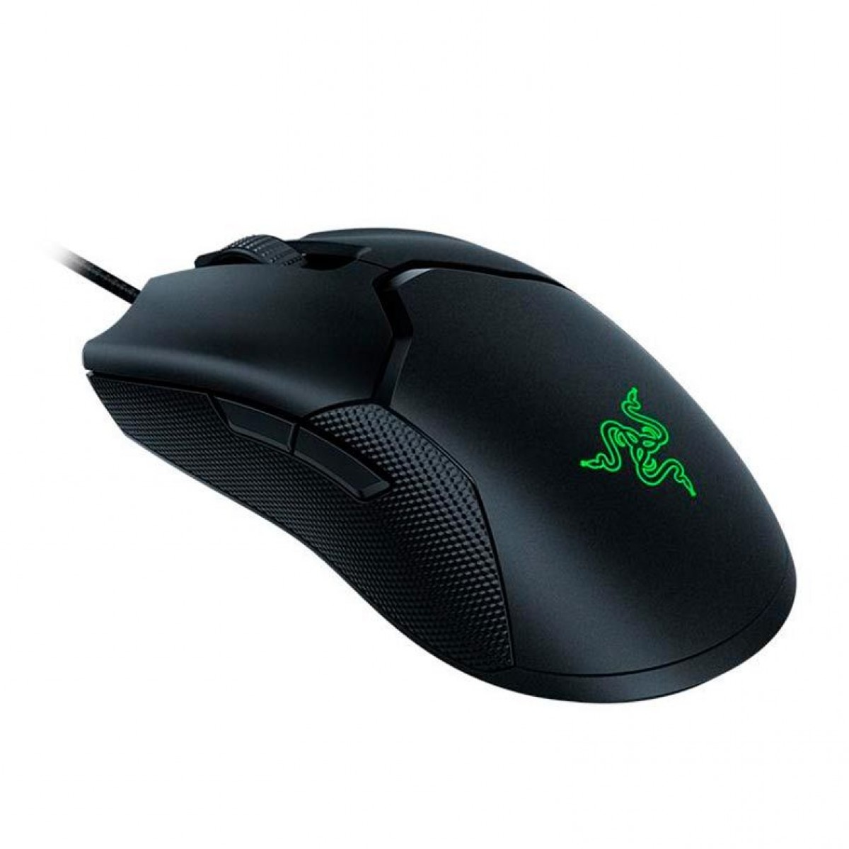 COMO COLOCAR O CURSOR DO MOUSE RAZER CHROMA RGB 