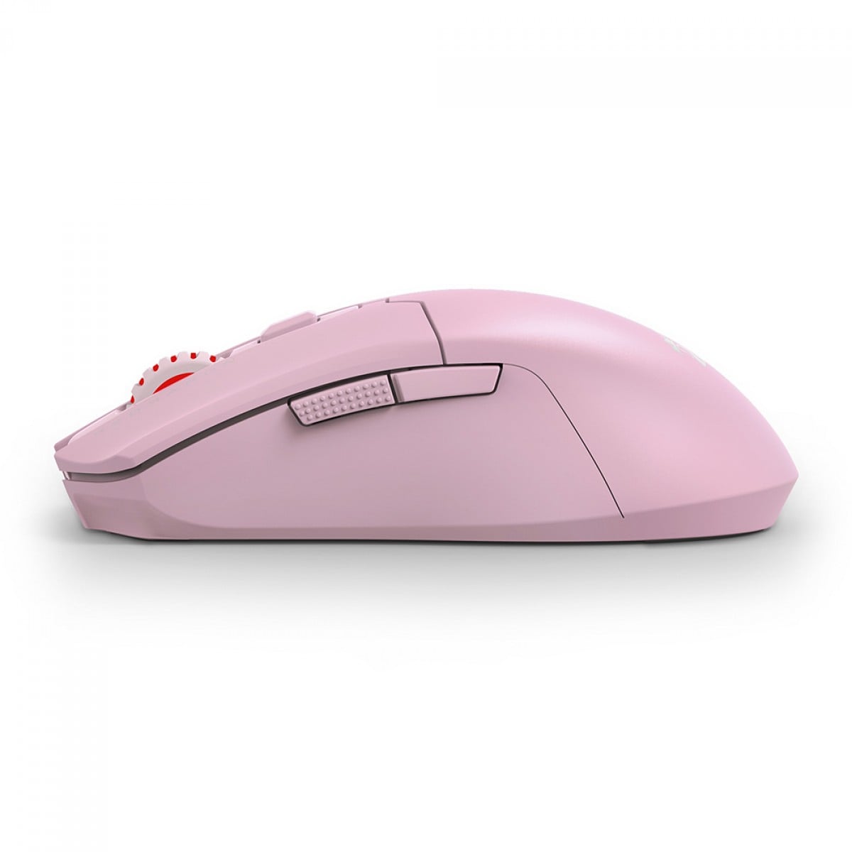 Mouse Gamer Redragon FYZU Pro, Wireless, Bluetooth, 26000 DPI, 6 Botões Programáveis, Rosa, M995P-PRO