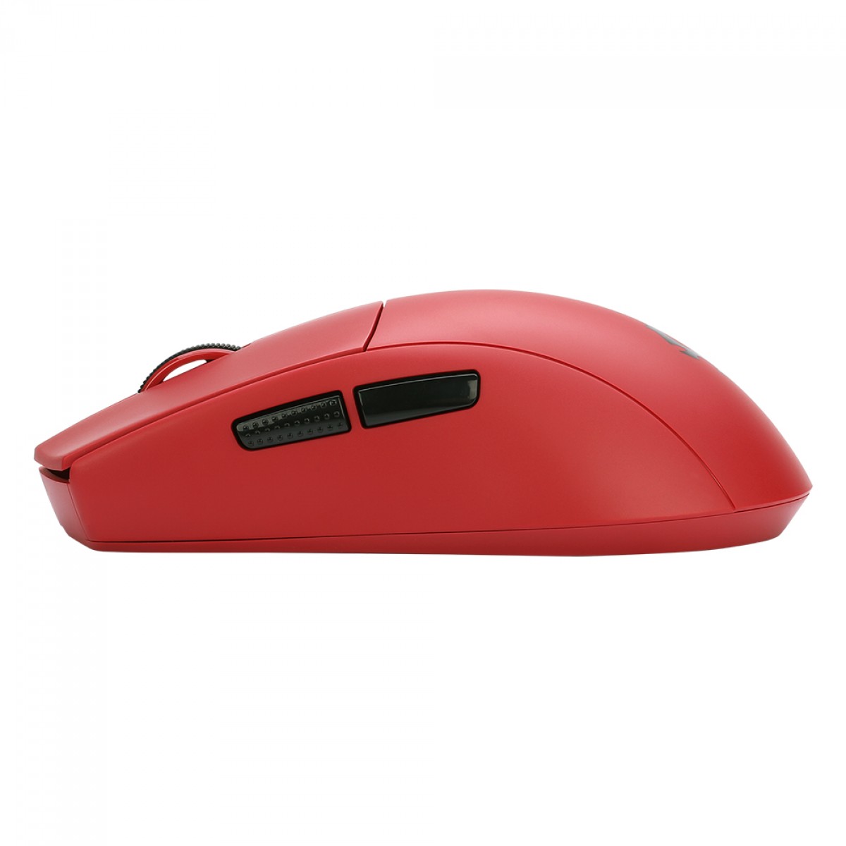 Mouse Gamer Redragon King Pro World of Warcraft Horda, Wireless, Bluetooth, 26000 DPI, PMW3395, 5 Botões Programáveis, Vermelho