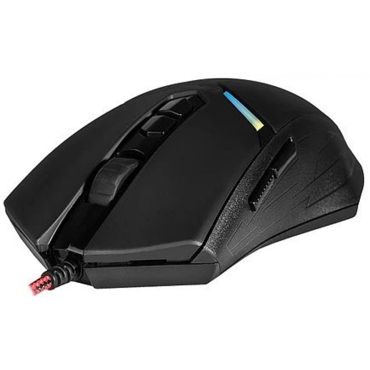 Mouse Gamer Redragon Nemeanlion 2 M602-1, 7200 DPI, 2 Botões Programável, Black