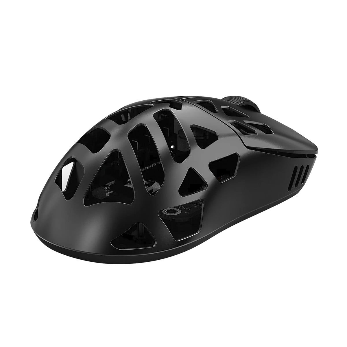 Mouse Gamer Redragon Prism Pro 1K, Tri-Mode, 26000 DPI, PAW3395, 5 Botões, Preto, M997-PRO-1K