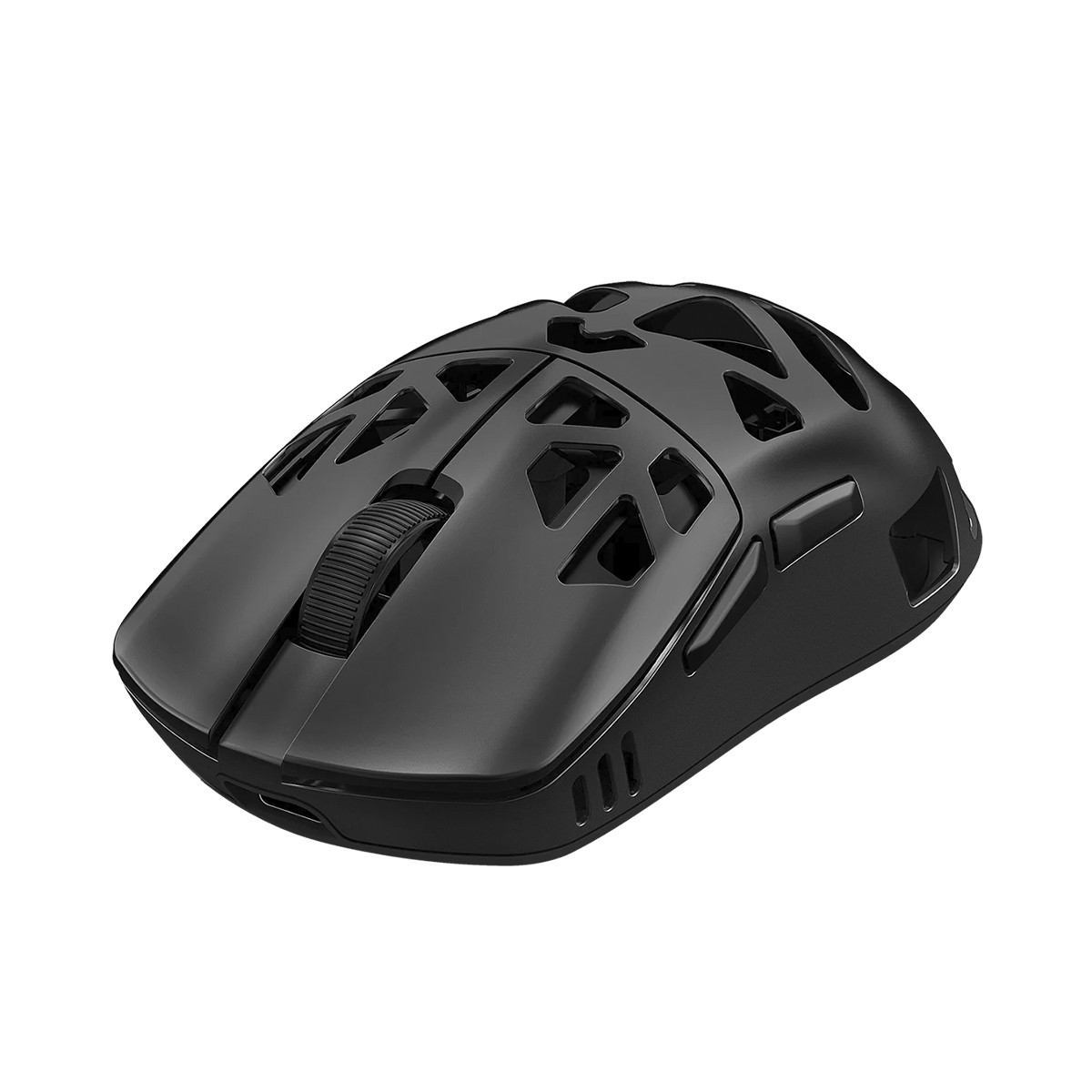 Mouse Gamer Redragon Prism Pro 1K, Tri-Mode, 26000 DPI, PAW3395, 5 Botões, Preto, M997-PRO-1K