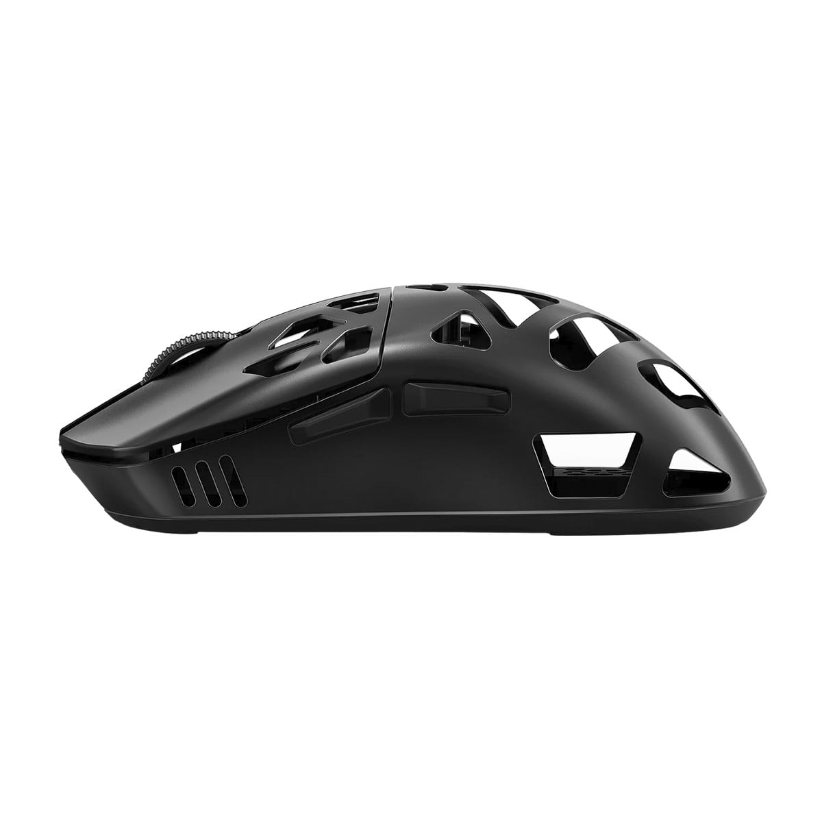Mouse Gamer Redragon Prism Pro 1K, Tri-Mode, 26000 DPI, PAW3395, 5 Botões, Preto, M997-PRO-1K