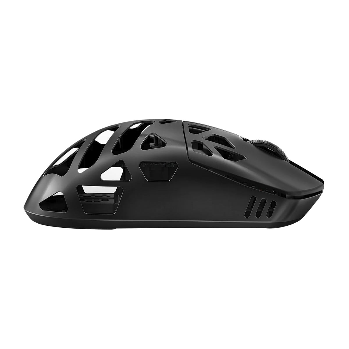 Mouse Gamer Redragon Prism Pro 1K, Tri-Mode, 26000 DPI, PAW3395, 5 Botões, Preto, M997-PRO-1K
