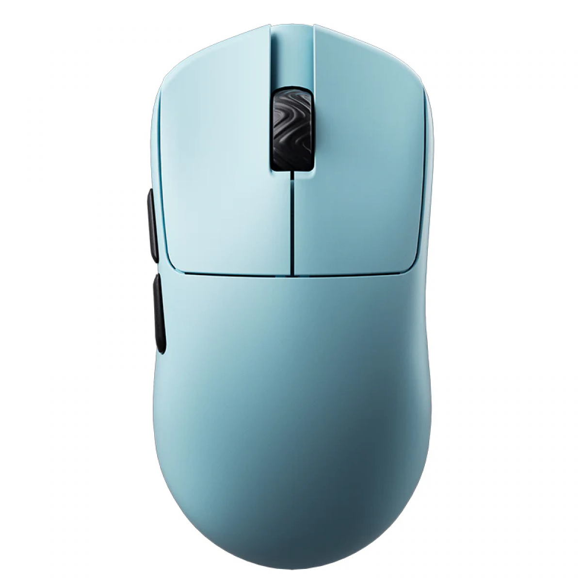 Mouse Gamer Scyrox V6, 8K, 30000 DPI, Sensor PAW 3950, Wireless, Azul
