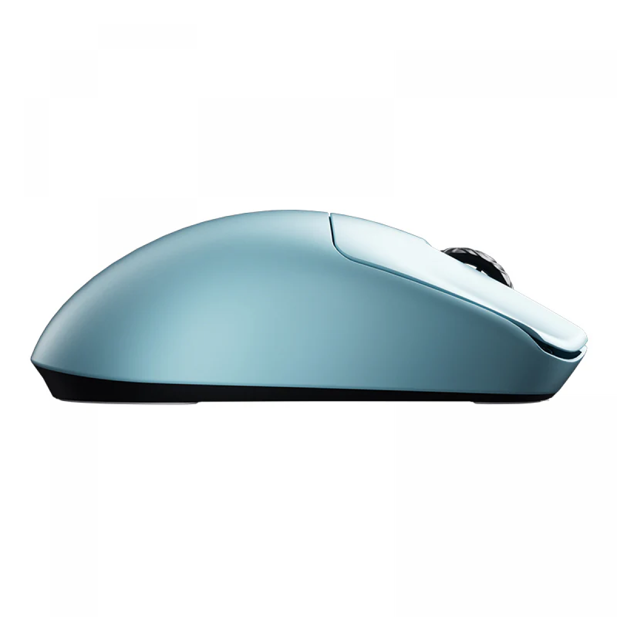Mouse Gamer Scyrox V6, 8K, 30000 DPI, Sensor PAW 3950, Wireless, Azul