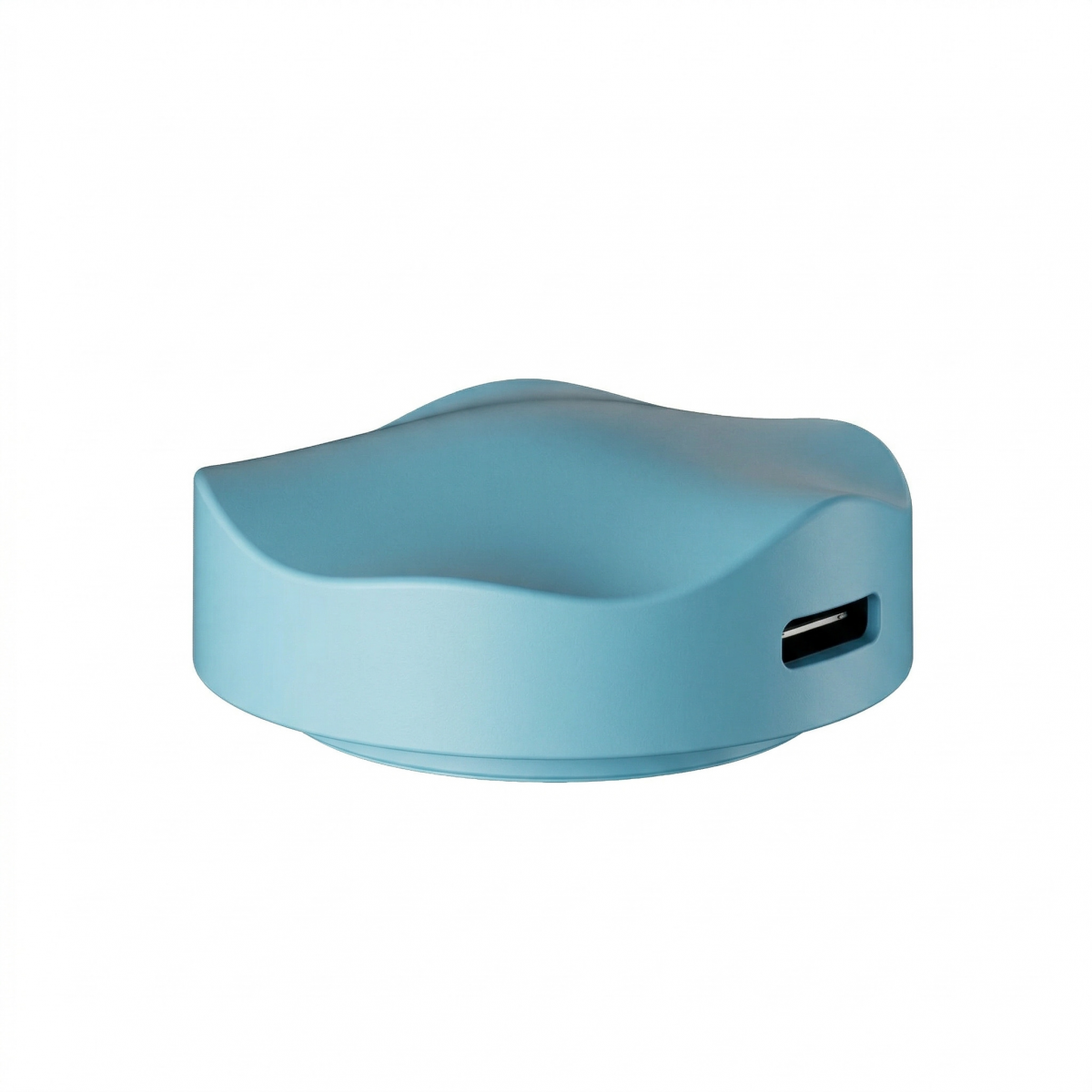 Mouse Gamer Scyrox V6, 8K, 30000 DPI, Sensor PAW 3950, Wireless, Azul