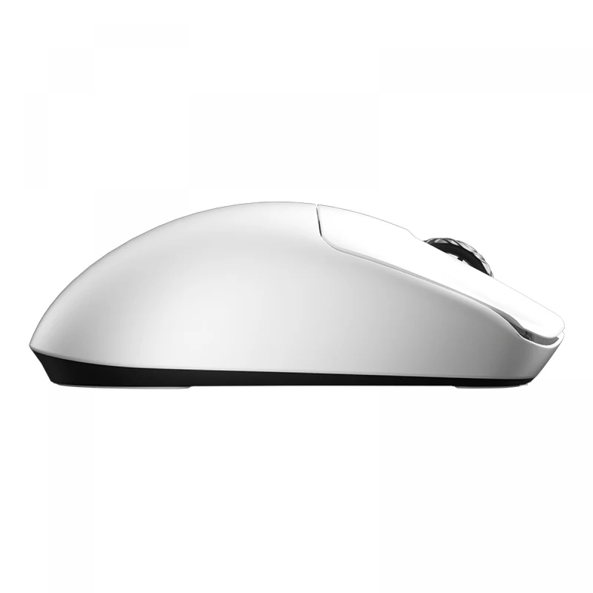 Mouse Gamer Scyrox V6, 8K, 30000 DPI, Sensor PAW 3950, Wireless, Branco