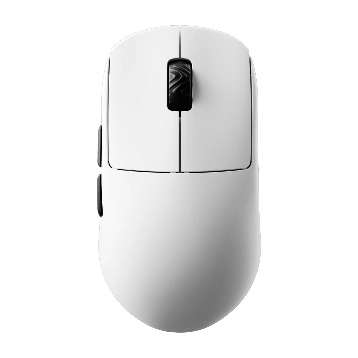 Mouse Gamer Scyrox V8, 8K, 30000 DPI, Sensor PAW 3950, Wireless, Branco