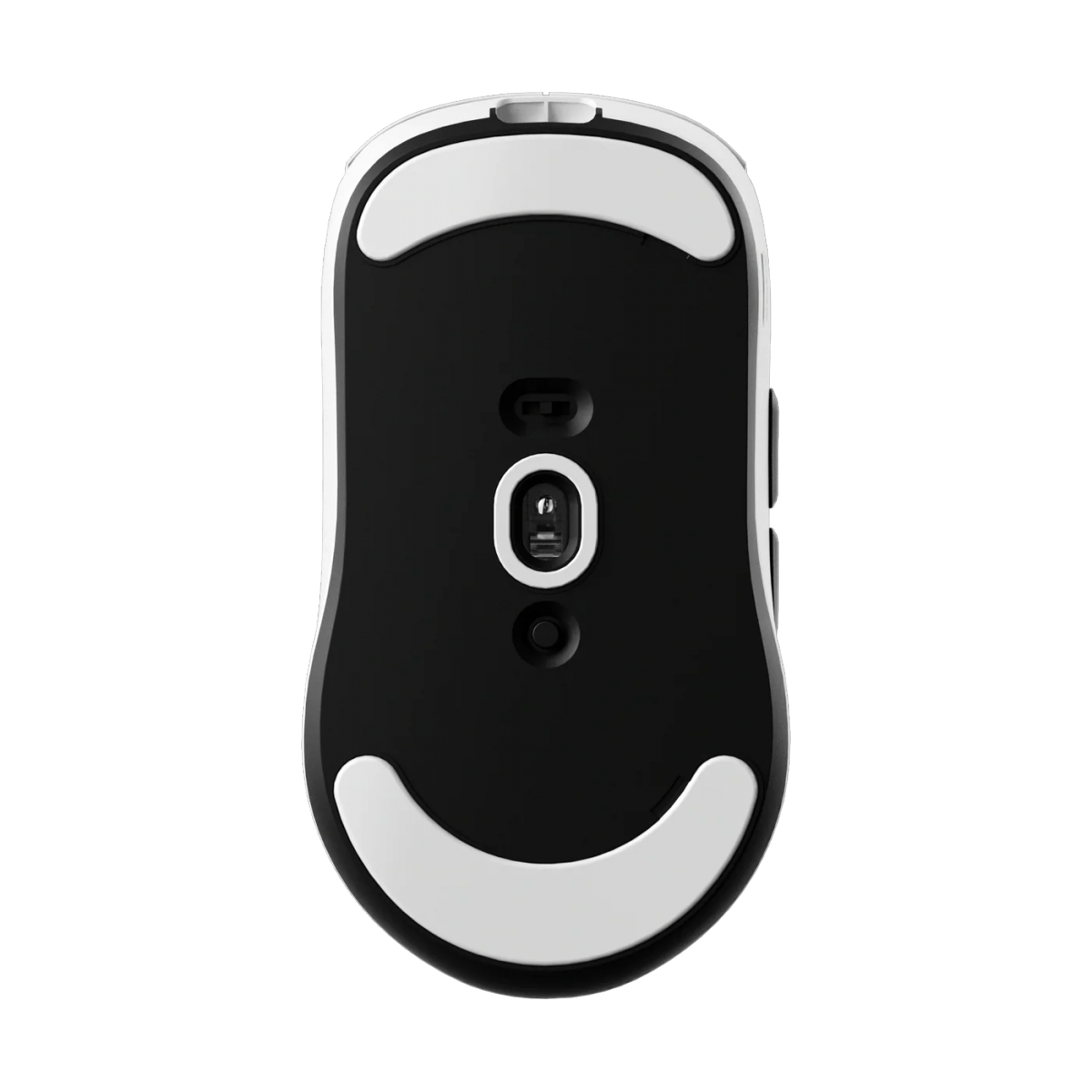 Mouse Gamer Scyrox V8, 8K, 30000 DPI, Sensor PAW 3950, Wireless, Branco