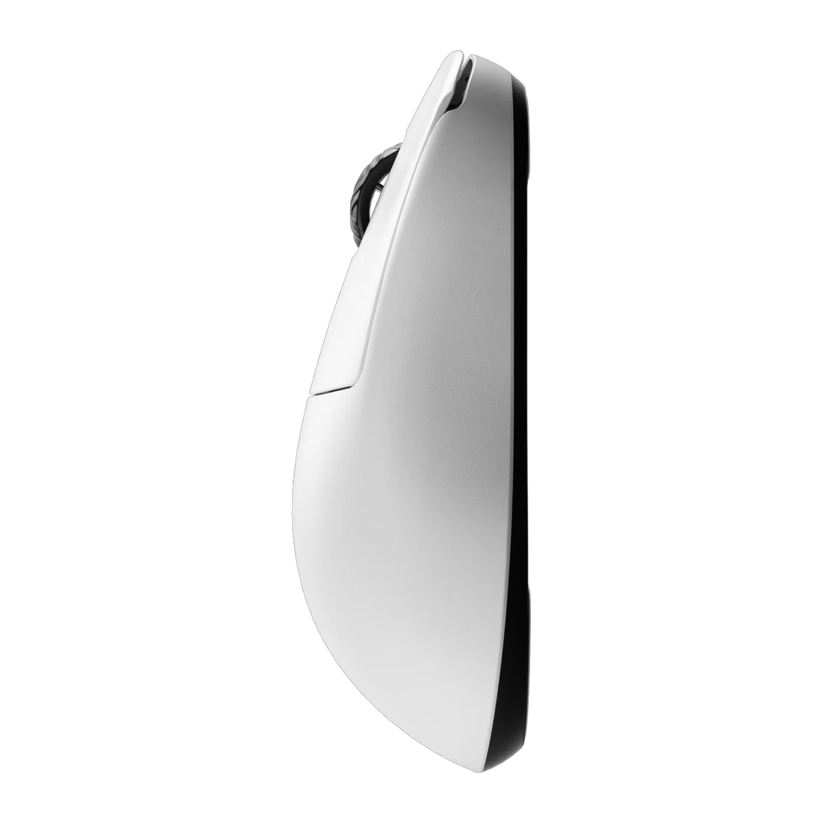 Mouse Gamer Scyrox V8, 8K, 30000 DPI, Sensor PAW 3950, Wireless, Branco