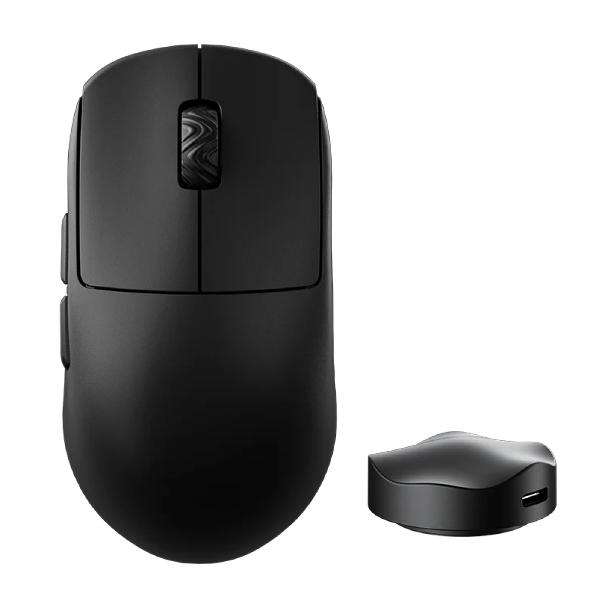 Mouse Gamer Scyrox V8, 8K, 30000 DPI, Sensor PAW 3950, Wireless, Preto
