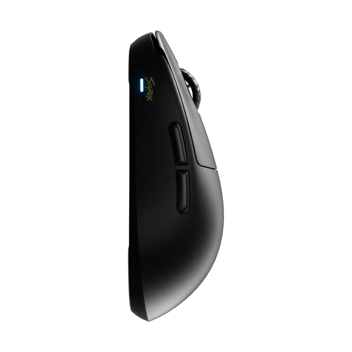 Mouse Gamer Scyrox V8, 8K, 30000 DPI, Sensor PAW 3950, Wireless, Preto