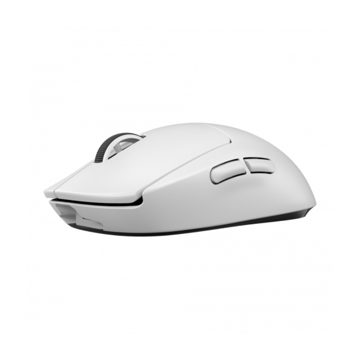 Mouse Gamer Wireless Logitech G Pro X Superlight, 25.400 DPI, 6 Botões, White, 910-005941