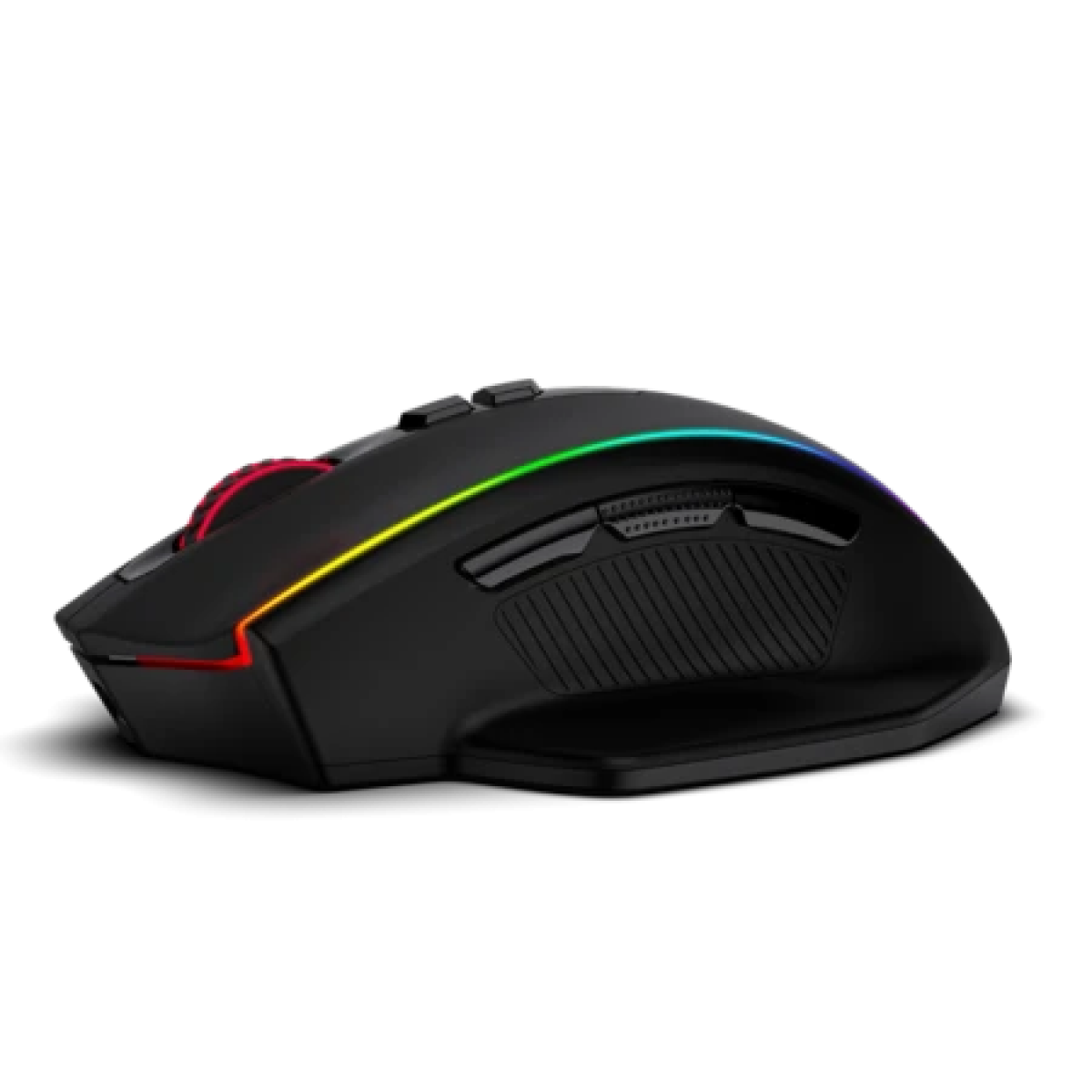 Mouse Gamer Wireless Redragon Vampire Elite, DPI 16.000, 8 Botões, RGB, Black, M686RGB